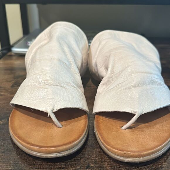 Sheridan Mia leather sandals size 39EU (8.5US) - Picture 3 of 10